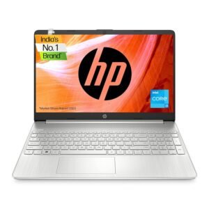 HP Laptop 15s