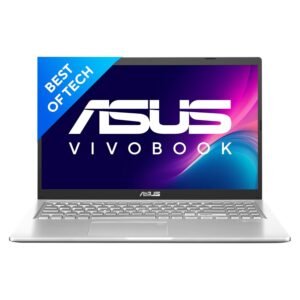 ASUS Vivobook 15